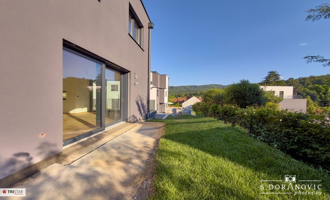 House in Klosterneuburg, Lower Austria, Austria 5 - 16437484