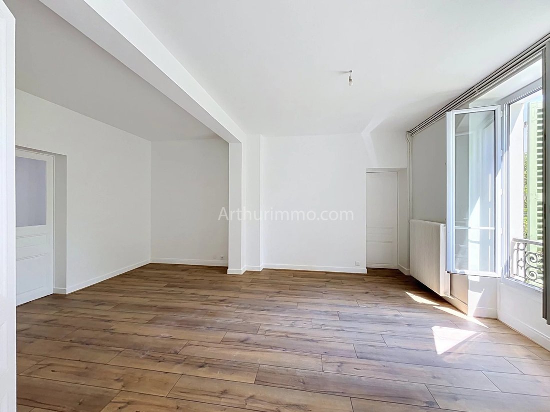 Apartment in Creteil, Ile-de-France, France 5 - 18488788
