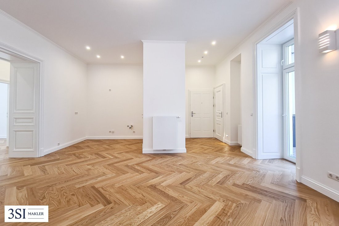 Apartment in Vienna, Wien, Austria 5 - 17427675