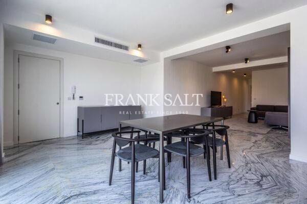 Apartment in Swieqi, Malta 4 - 18489091