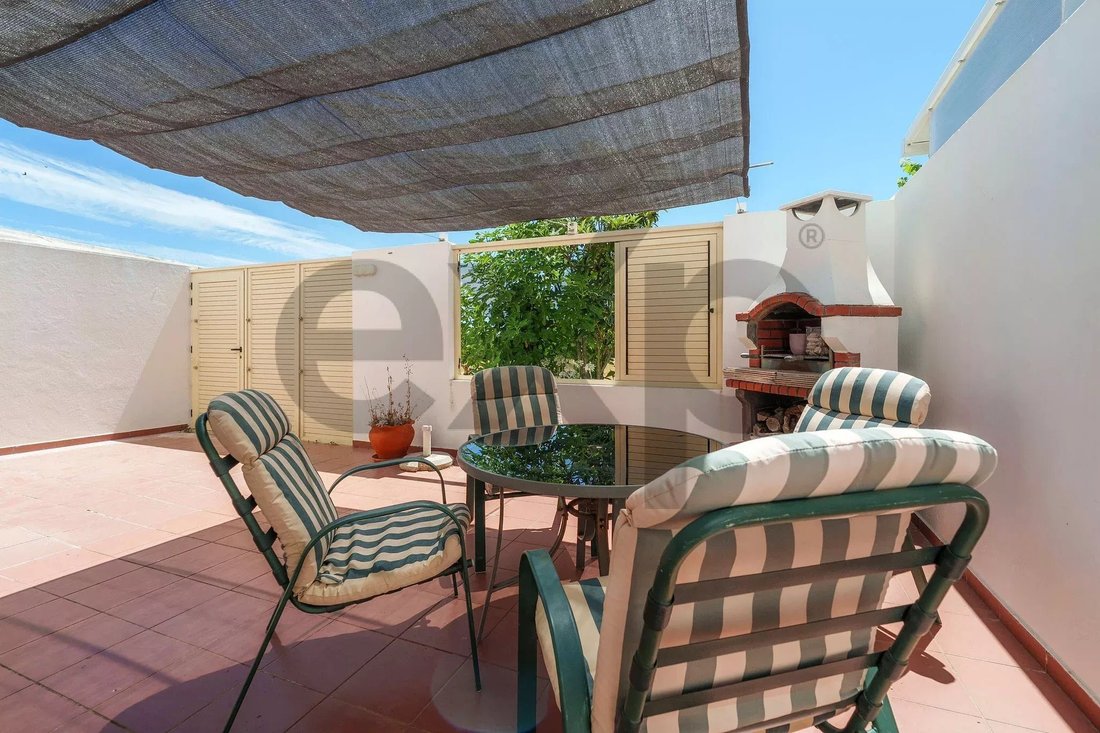 Townhouse in Moncarapacho, Algarve, Portugal 5 - 18432551