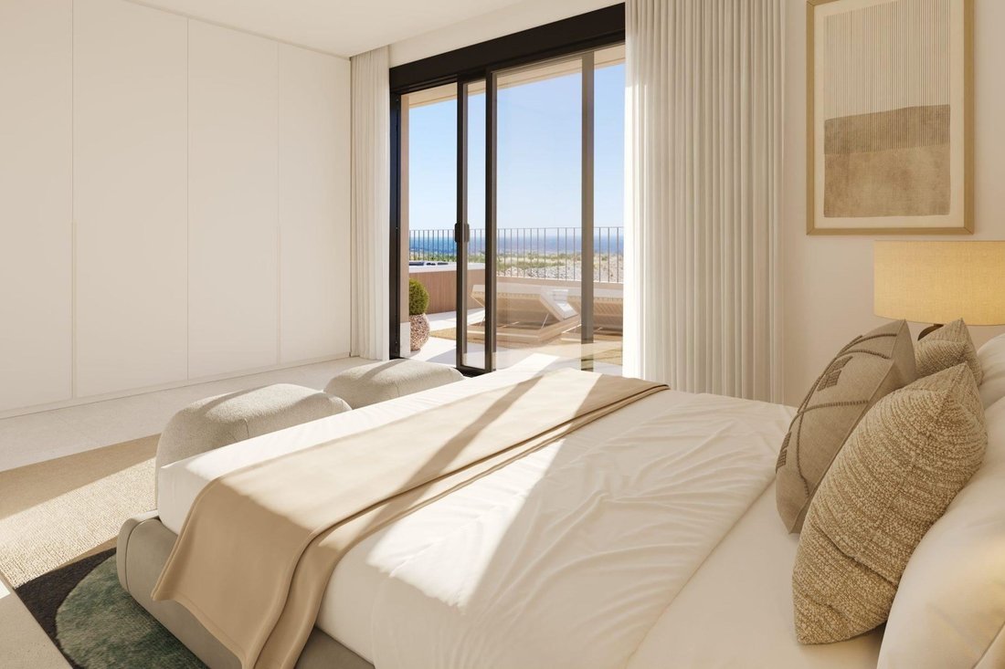 Apartment in Fuengirola, Andalusia, Spain 4 - 18488887