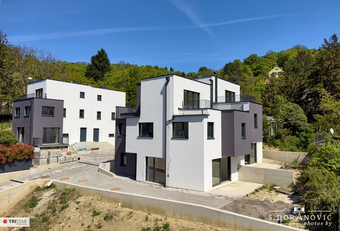 House in Klosterneuburg, Lower Austria, Austria 2 - 16437484