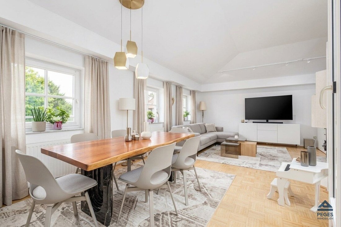 Apartment in Salzburg, Salzburg, Austria 4 - 17983170
