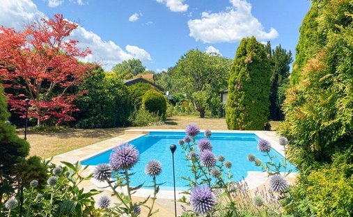 House in Traiskirchen, Lower Austria, Austria 1