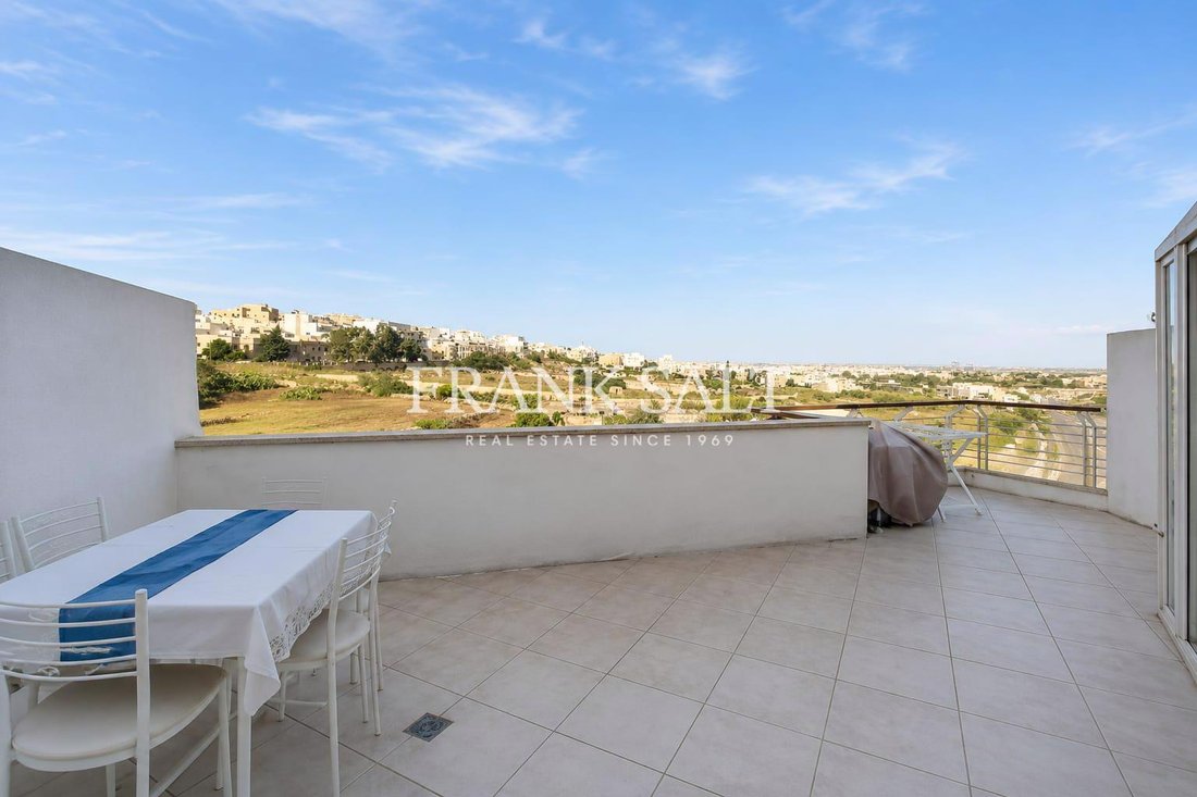 Apartment in Il-Mosta, Malta 1 - 18488906