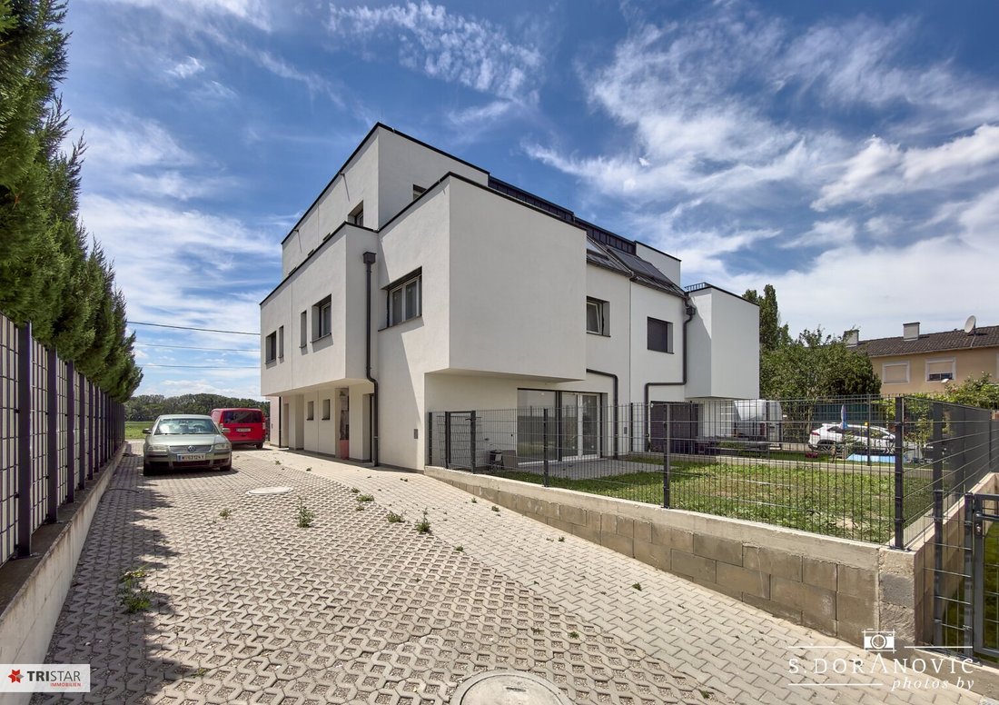 House in Vienna, Wien, Austria 1 - 16423402