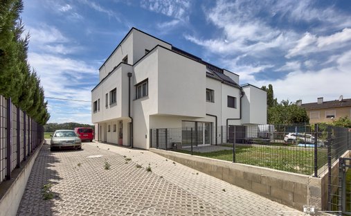 Maison à Vienne, Vienne, Autriche 1