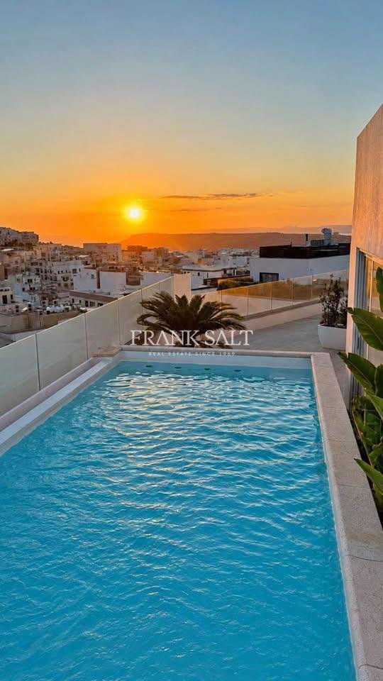 Apartment in Mellieha, Malta 1 - 18488845