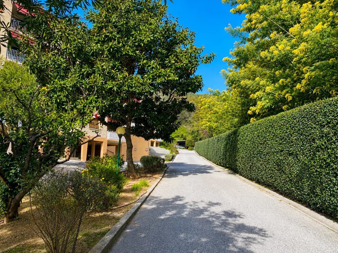 Wohnung in Cannes, Provence-Alpes-Côte d'Azur, Frankreich 1 - 18488805