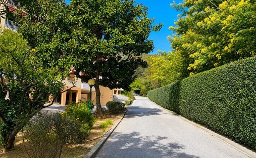 Apartment in Cannes, Provence-Alpes-Côte d'Azur, France 1