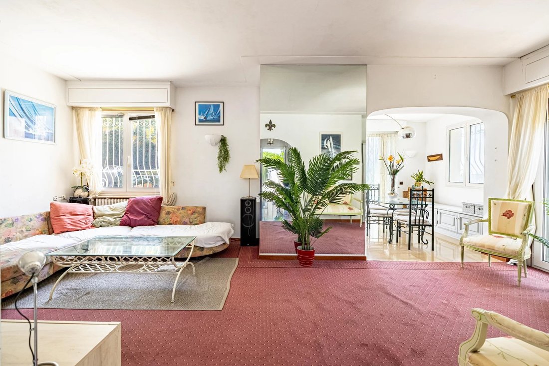 Villa in Nice, Provence-Alpes-Côte d'Azur, France 2 - 18488754