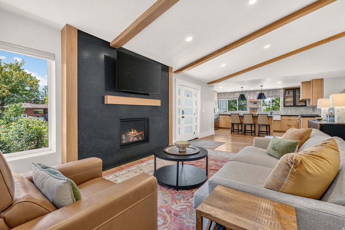 House in South Salt Lake, Utah, United States 3 - 18489007
