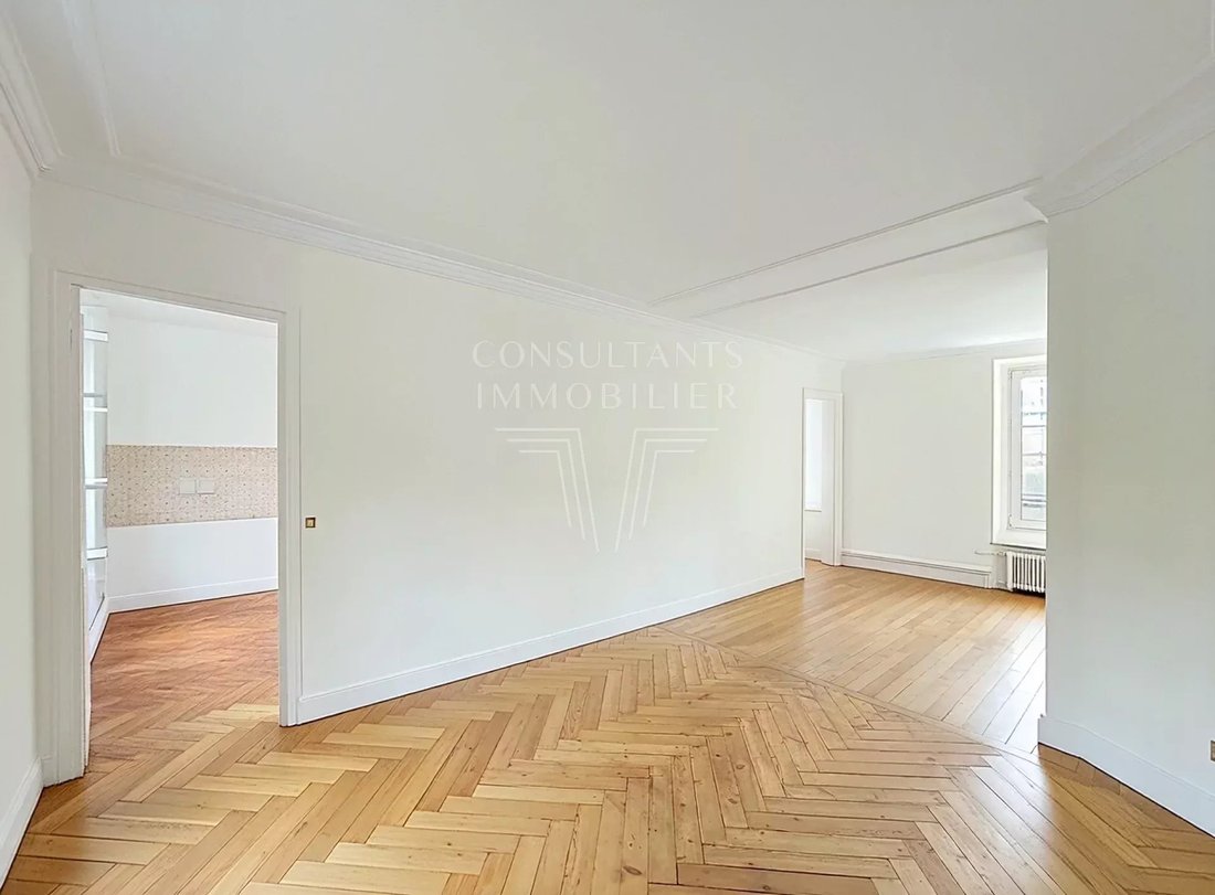 Apartment in La Plaine des Sablons, Neuilly-sur-Seine, France 2 - 18488884