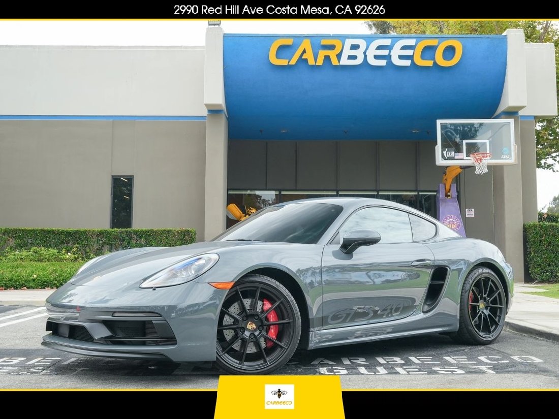 Coupe in Costa Mesa, CA, United States 1 - 18464529