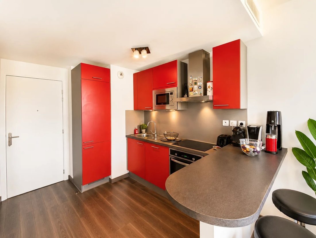 Apartment in Nice, Provence-Alpes-Côte d'Azur, France 3 - 18352581