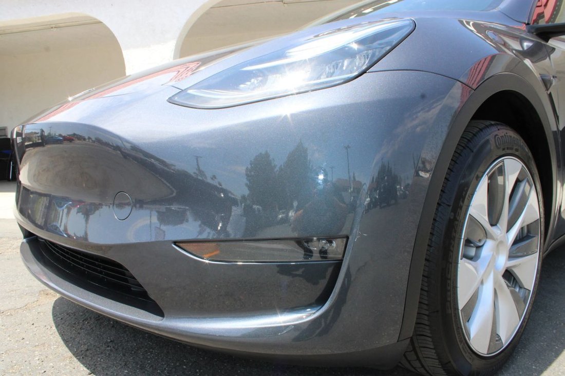 Suv in Fontana, CA, United States 5 - 18489110