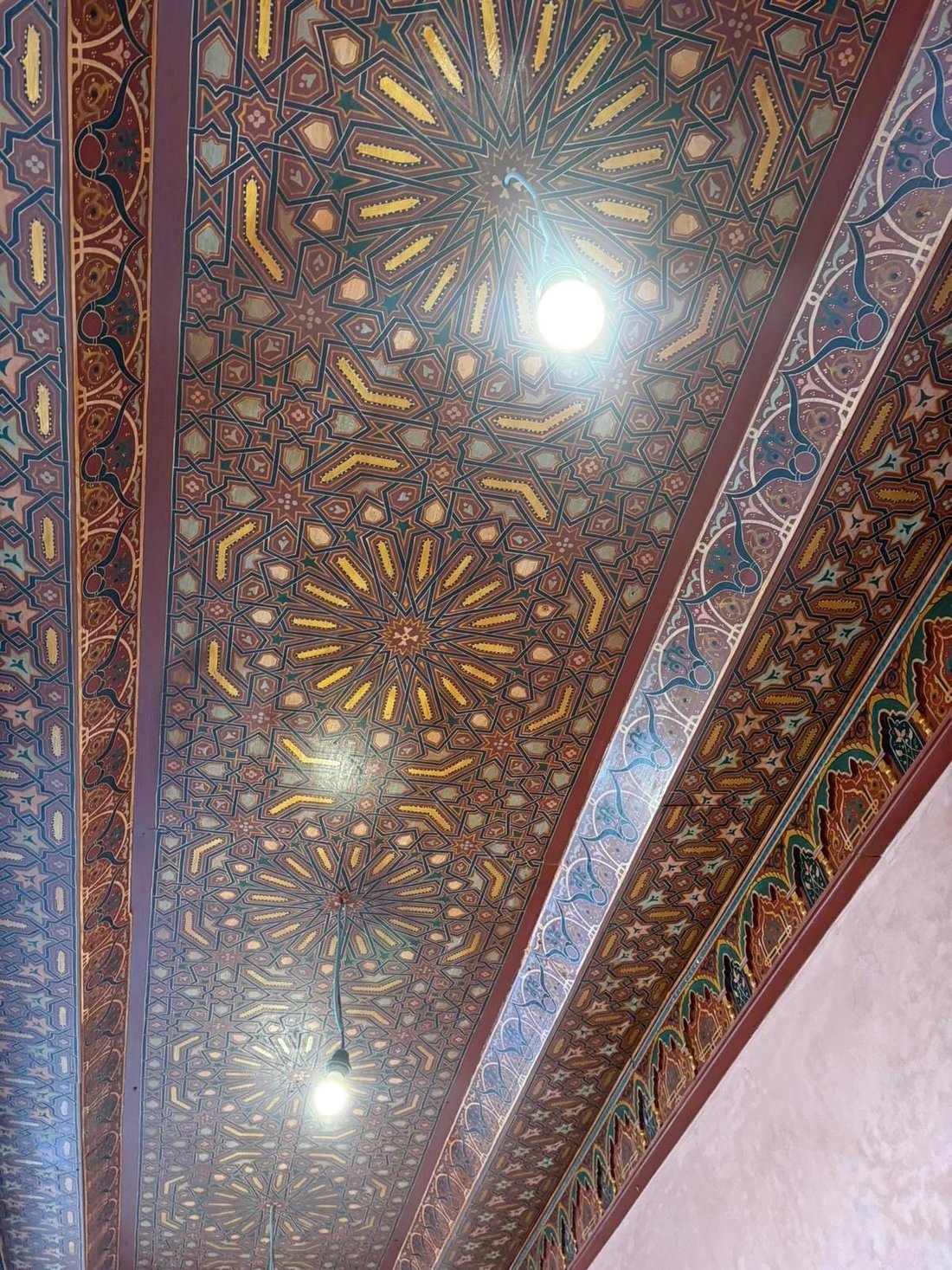 Medina, Marrakesh-Safi, Morocco 5 - 18488877