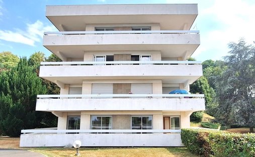 Apartment in Vieux Croissy, Croissy-sur-Seine, France 1