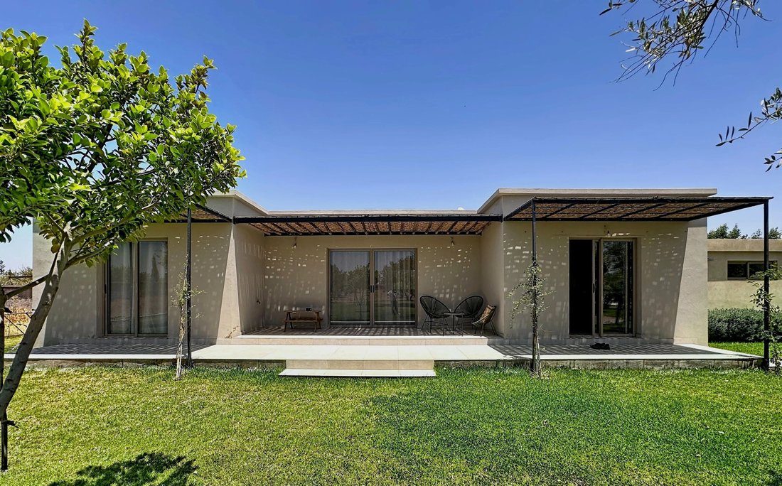 Villa in Marrakesch, Marrakesch-Safi, Marokko 4 - 18488869