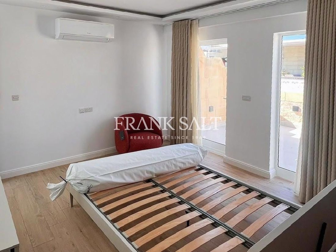 Townhouse in Sliema, Malta 3 - 18488875