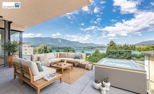 Wohnung in Villach, Kärnten, Österreich 1
