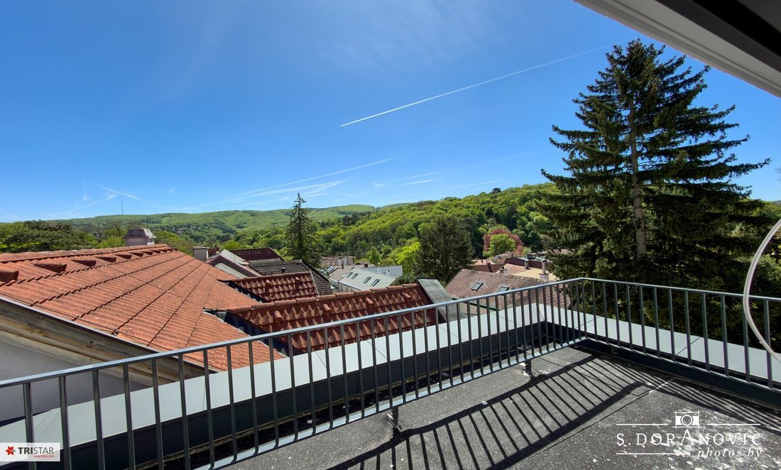 House in Klosterneuburg, Lower Austria, Austria 2 - 16437141