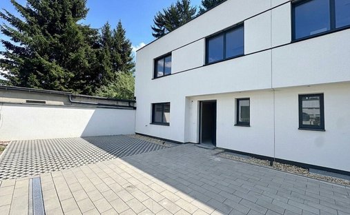 Haus in Klosterneuburg, Niederösterreich, Österreich 1