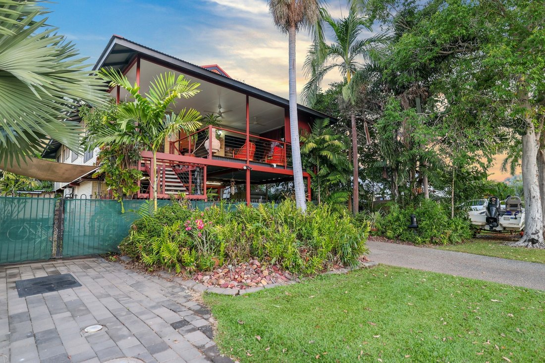 House in Gunn, Northern Territory, Australia 3 - 18488936