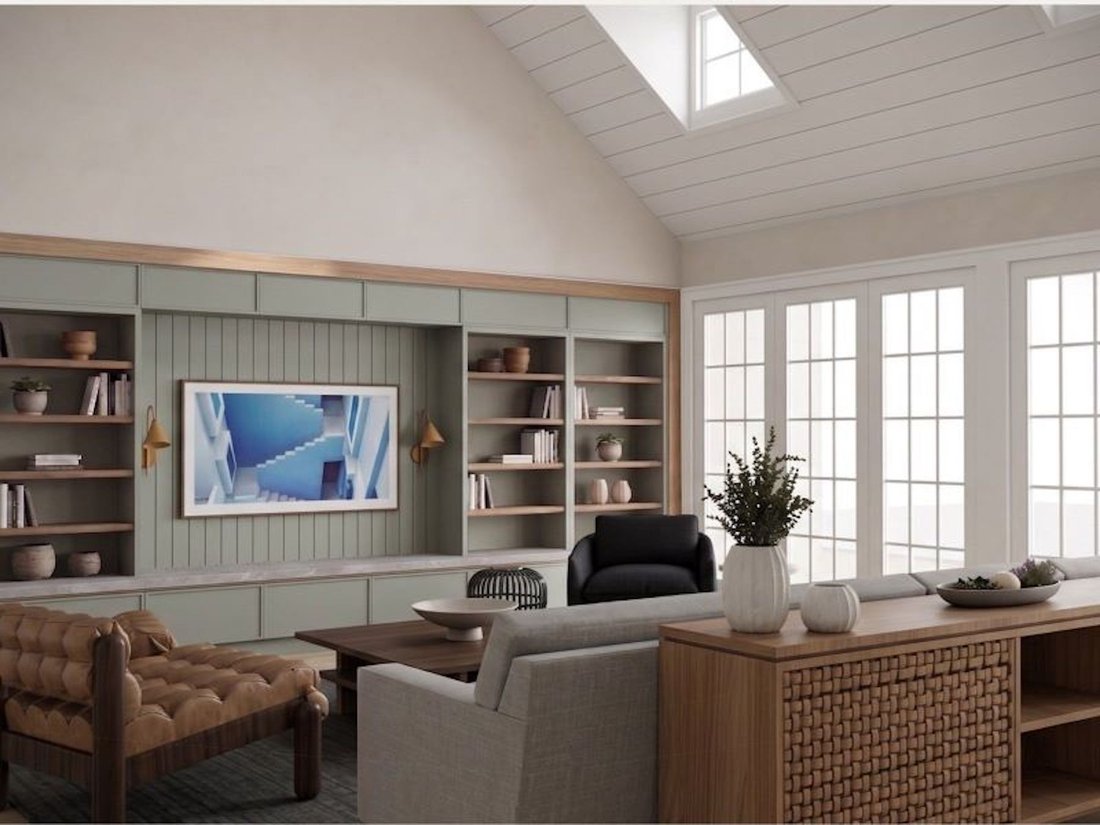 House in Newburyport, Massachusetts, United States 4 - 18488812