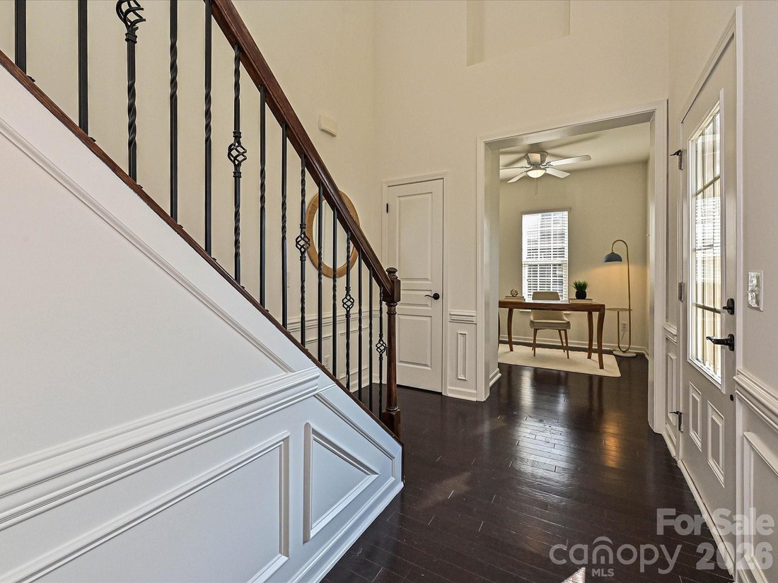 Townhouse in Charlotte, North Carolina, United States 4 - 18488807