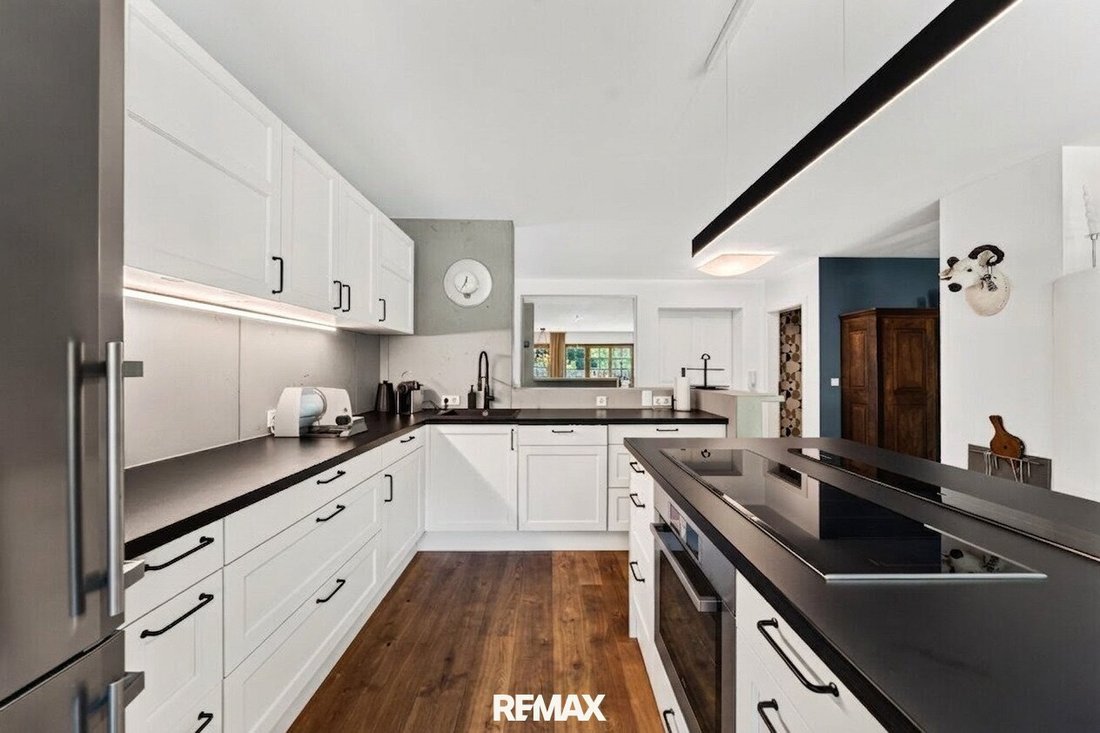 Apartment in Kitzbuhel, Tyrol, Austria 2 - 18489015
