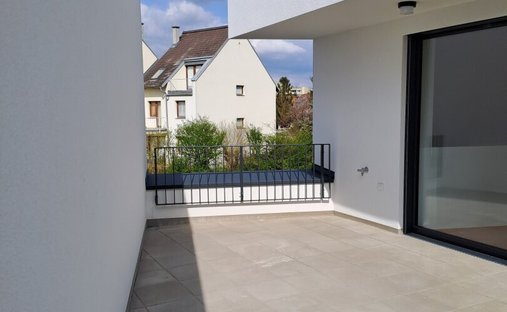 Casa a Korneuburg, Bassa Austria, Austria 1
