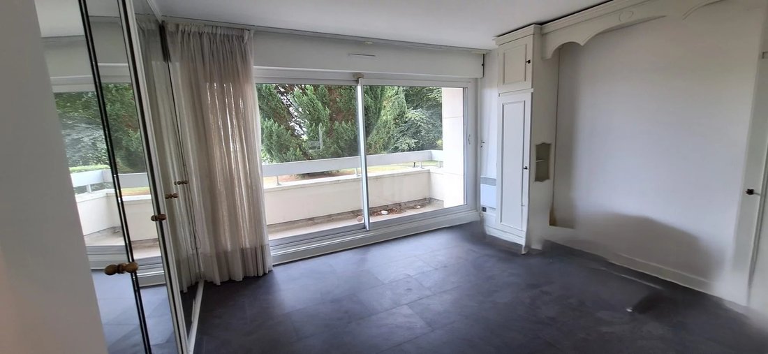 Apartment in Vieux Croissy, Croissy-sur-Seine, France 5 - 18488820