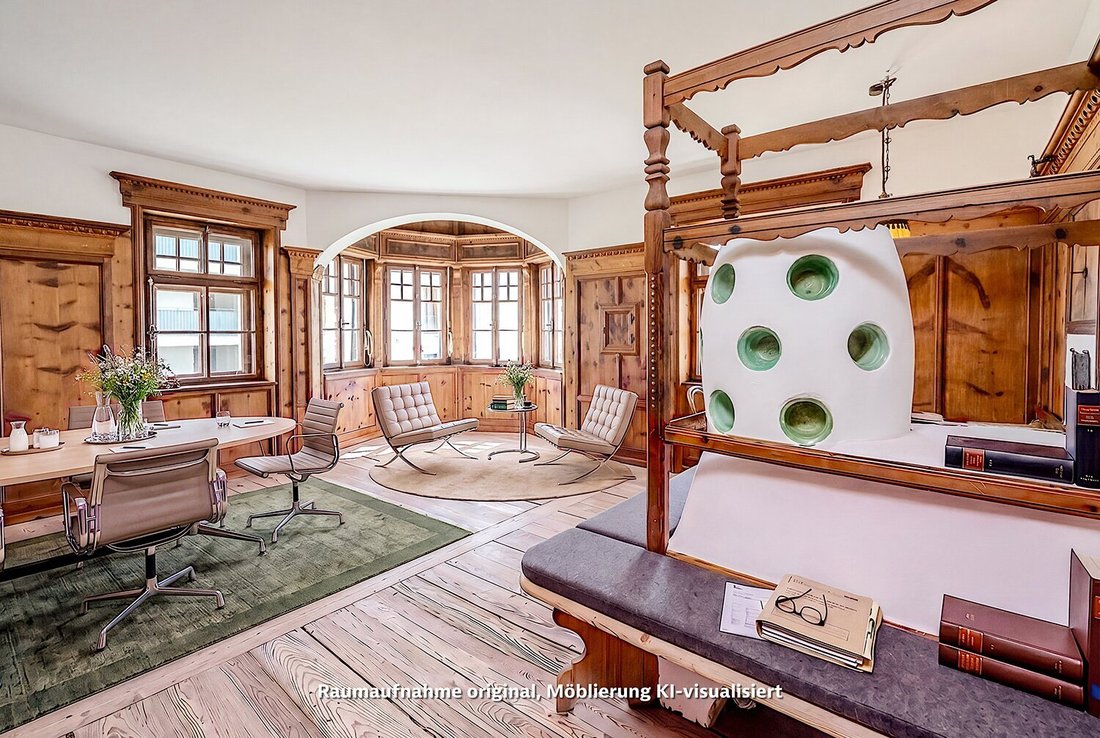 Apartment in Zams, Tyrol, Austria 1 - 18099329