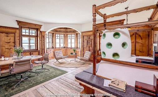 Apartment in Zams, Tyrol, Austria 1