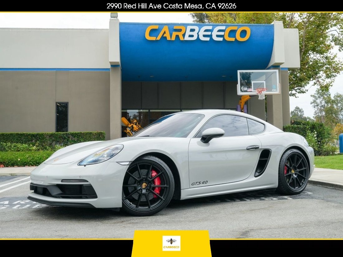 Coupe in Costa Mesa, CA, United States 1 - 18464536