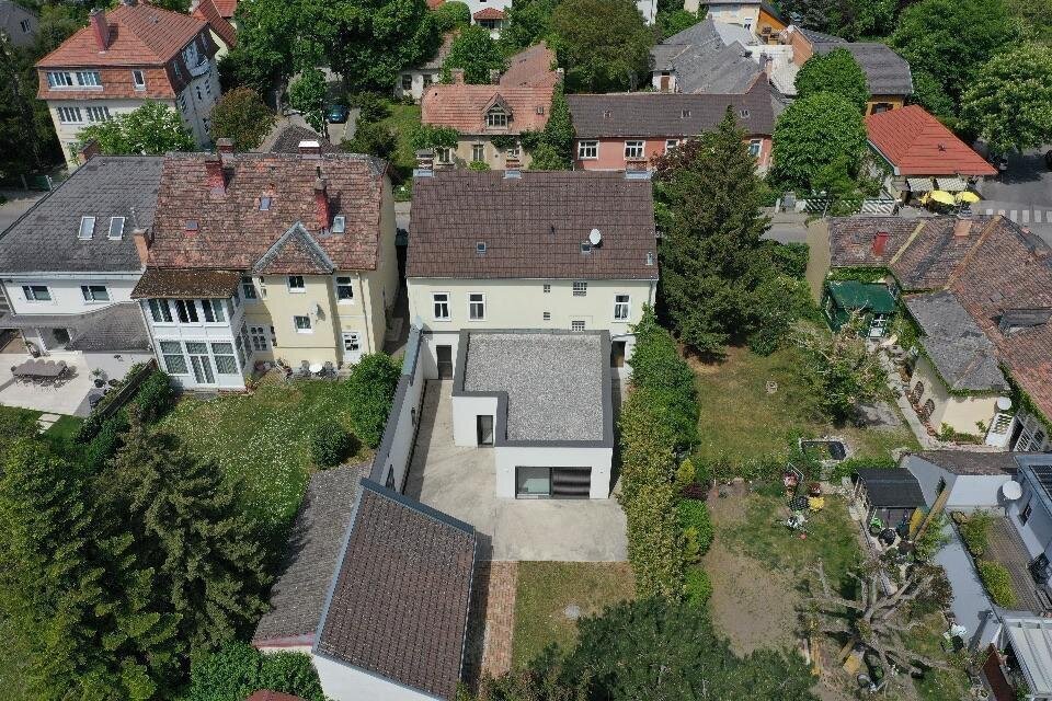 House in Baden bei Wien, Lower Austria, Austria 1 - 18488963