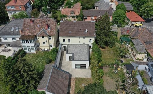 Casa en Baden bei Wien, Baja Austria, Austria 1