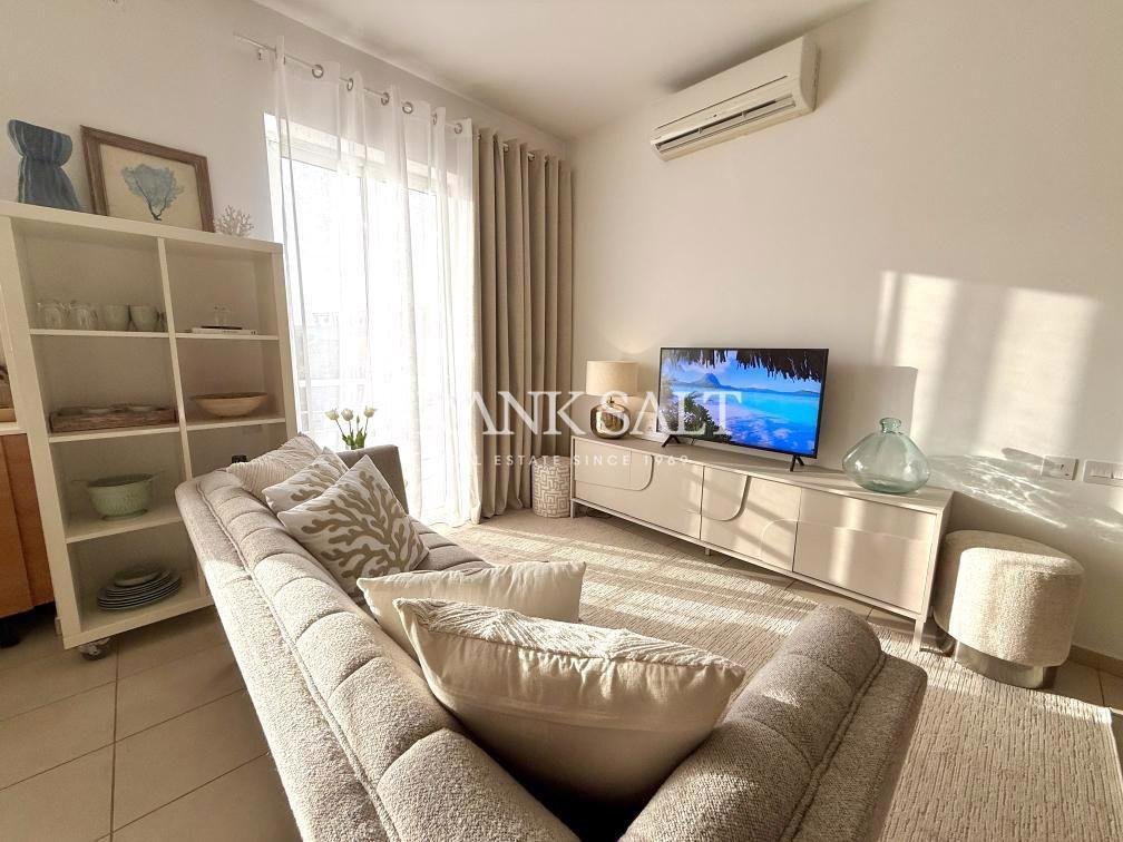 Apartment in Saint Julian's, Malta 3 - 17776036