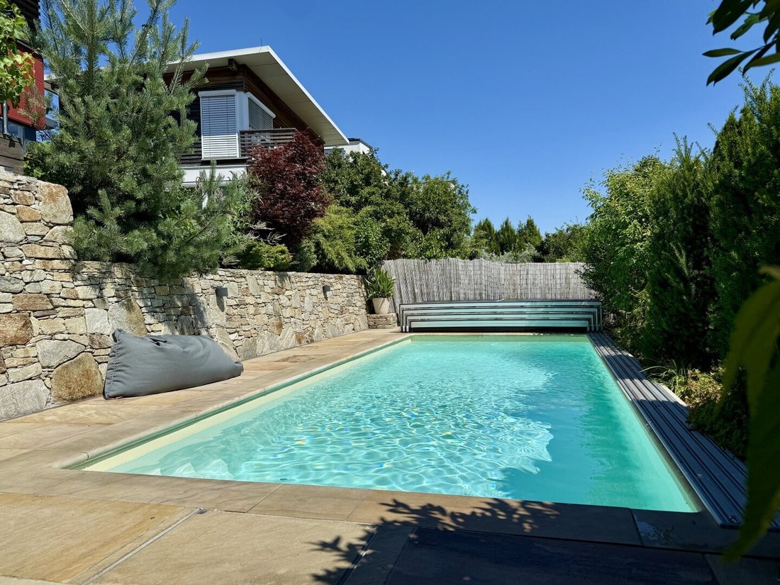 House in Tullnerbach-Lawies, Lower Austria, Austria 1 - 18024332
