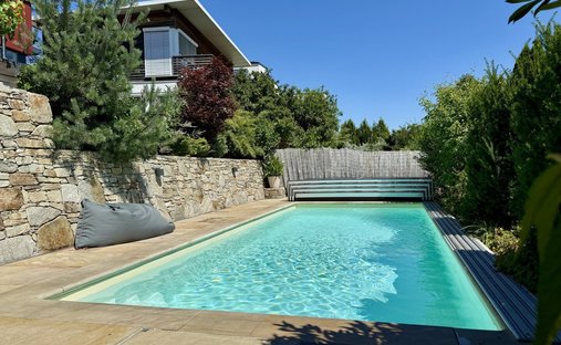 House in Tullnerbach-Lawies, Lower Austria, Austria 1