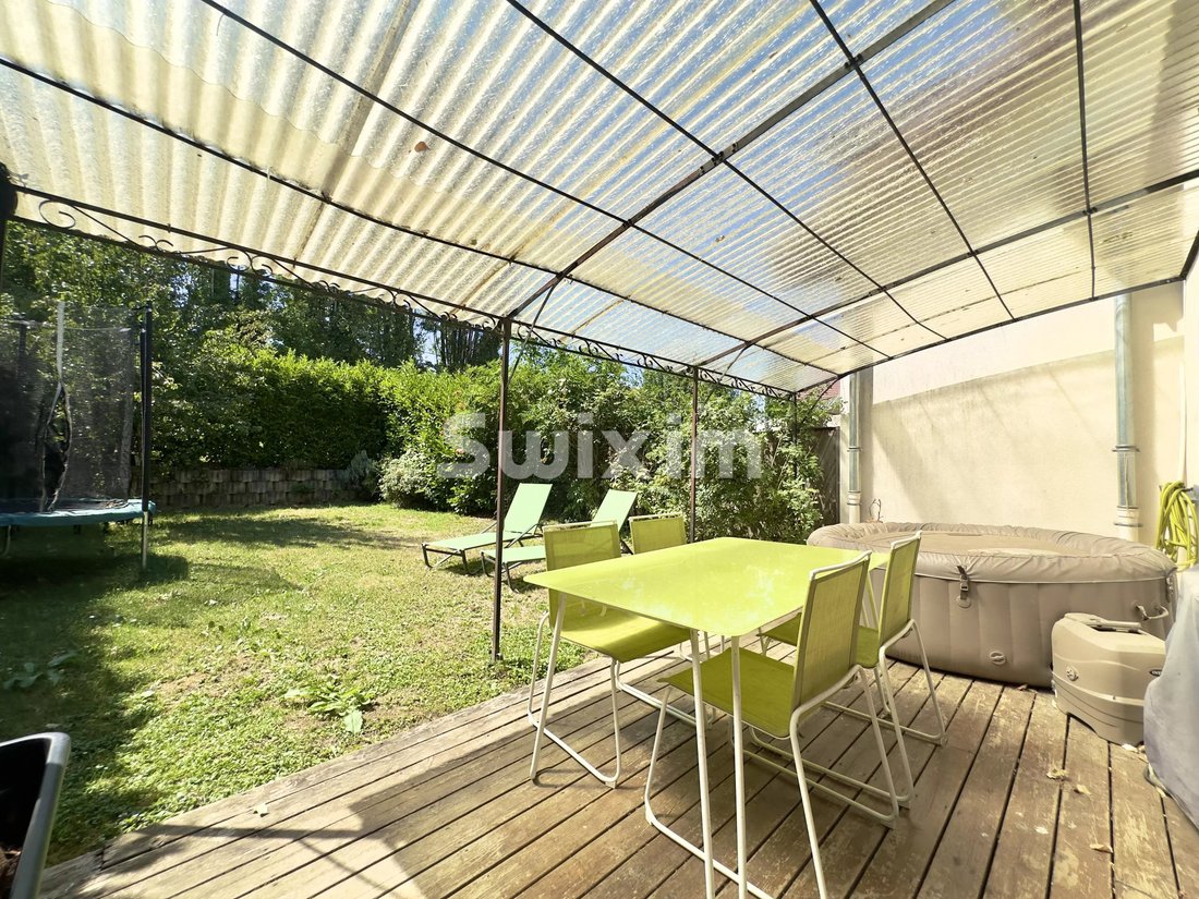 House in Viry, Auvergne-Rhône-Alpes, France 5 - 18488847