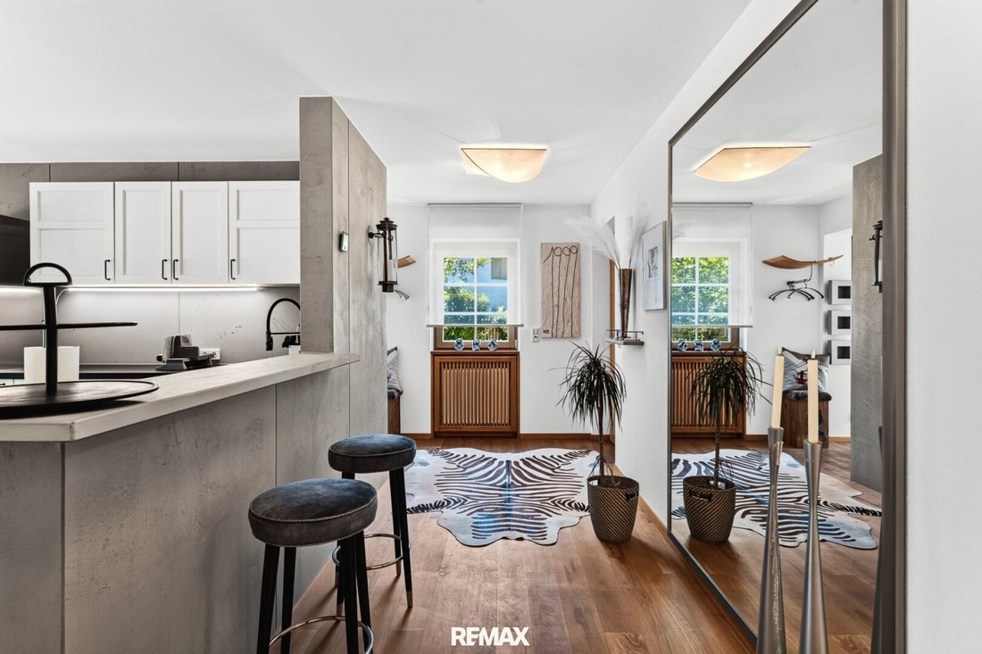 Apartment in Kitzbuhel, Tyrol, Austria 5 - 18489015