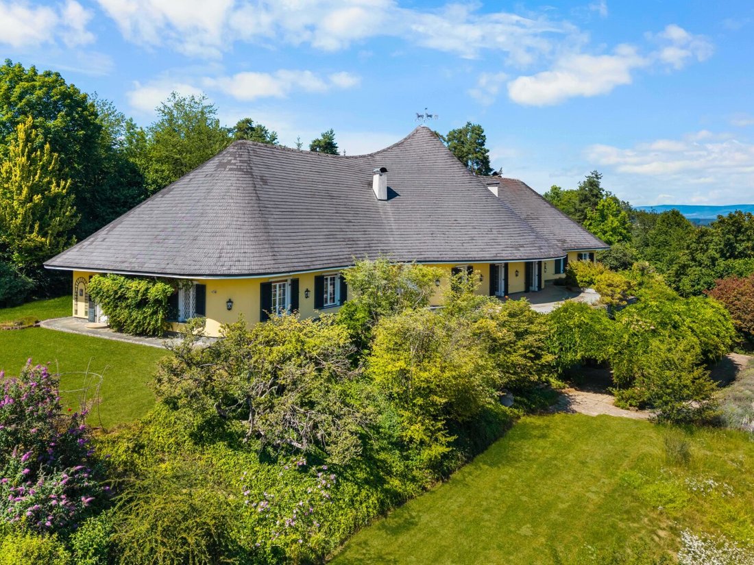 Villa in Dreifaltigkeit, Carinthia, Austria 1 - 18488953