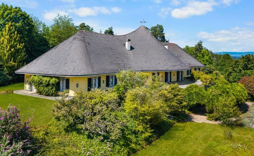 Villa in Dreifaltigkeit, Carinthia, Austria 1