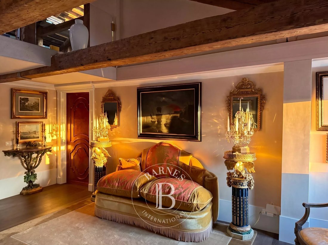 Apartment in Dorsoduro, Venice, Italy 2 - 17735858