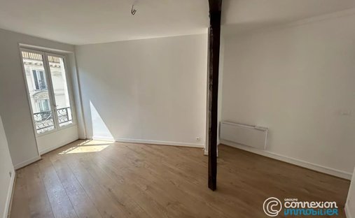 Wohnung in Montmartre, Paris 18e Arrondissement, Paris 1