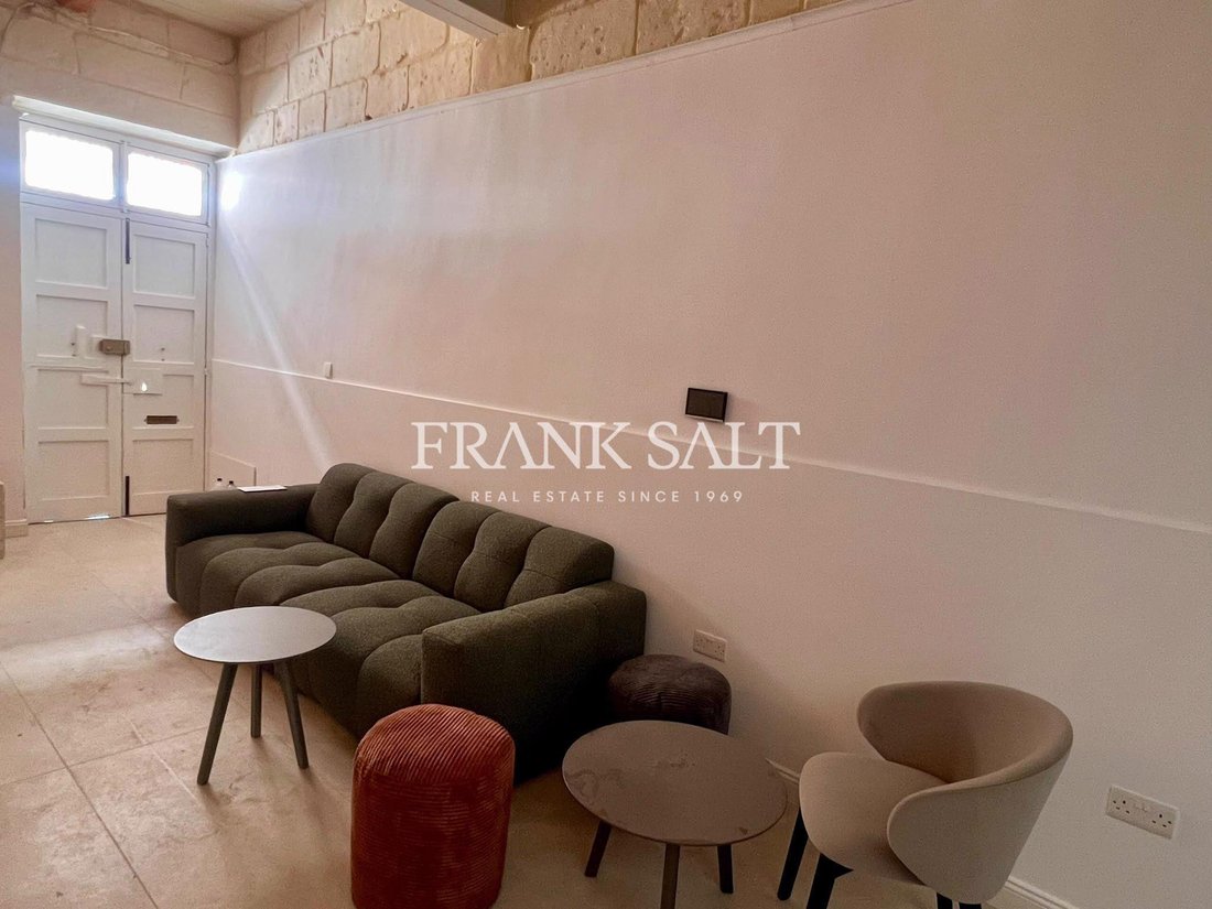 Townhouse in Sliema, Malta 1 - 18488875