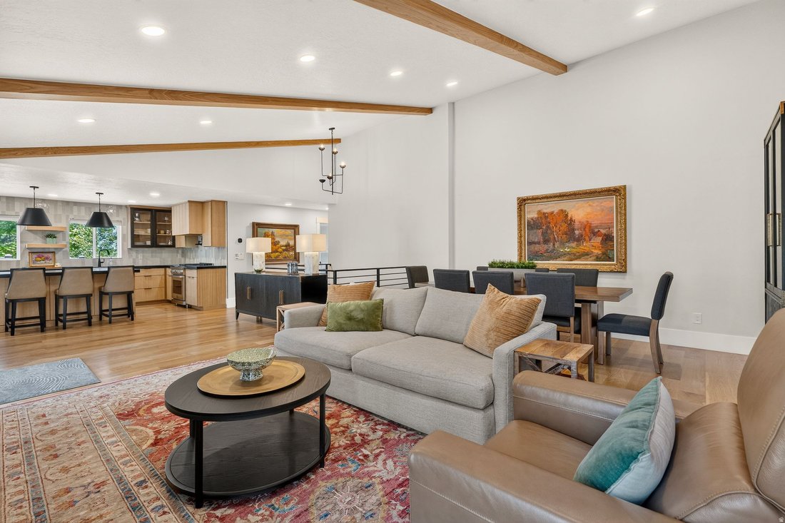 House in South Salt Lake, Utah, United States 4 - 18489007